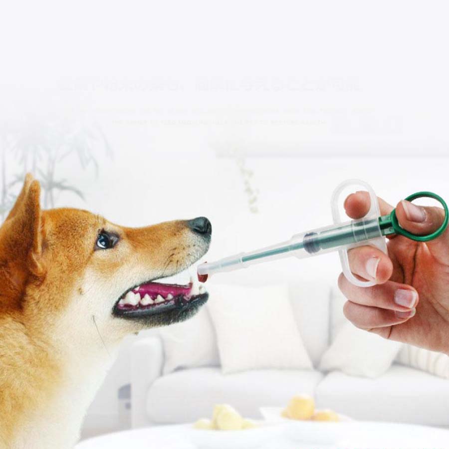 犬 猫 投薬器 栄養補給 介護 老犬 給水 シリンジ 看病 介護補助 流動食 給水器 犬猫用 ペットピル 摂食ツール 経口