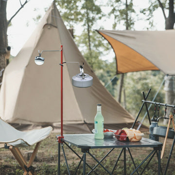 ランプランタンLEDライトホックアウトドアキャンプ持ち運びソロキャンプソロキャン物置テント携帯送料無料