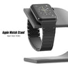 アップルウォッチ スタンド Apple Watch スタンド 【   】 充電スタンド アップルウォッチ 充電スタンド おしゃれ アルミニウム 38mm 40mm 42mm 44mm Apple Watch Series 5 Series 4 Series 3 Series 2 Series 1 Apple Watch 全機種対応