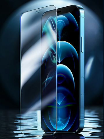 iPhone 12 ガラスフィルム 強化ガラス保護フィルム 保護フィルム iPhone12 pro iPhone12 mini iPhone12 pro max対応 強化ガラスフィルム iPhone12 フィルム アイフォン 液晶保護フィルム