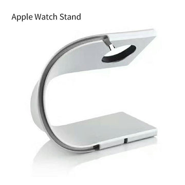 新商品AppleWatchスタンドアルミAppleWatchSeries3スタンドアップルウォッチスタンド新型AppleWatch3AppleWatchSeries2充電コード用38mm42mm対応WatchSeries1