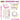 ユニコーン チャーム アクセサリーパーツ 63個セット 装飾パーツ 合金 ネックレス イヤリング ペンダント クラフト手芸 ハンドメイド 贈り物 飾り物