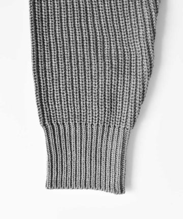 ARG knit tops 25008　ARGニット　ニットトップス　セーター　毛玉になりにくい　ニットプルオーバー