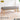 ダイニングベンチ　ベンチ　２人掛け　２Ｐベンチ　チェア　ダイニングチェア　ダイニングベンチ　ベンチ　ロースタイル　ファブリック　ファブリックベンチ　天然木　北欧風　リラックス　グレー　ネイビー　グリーン　座面広め　ナチュラル　シンプル