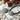 【SAWA サワ × niki* ニキ】 播州織り コラボ ヘアゴム＋ブローチ セット (ns-HGBRO-kh)レディース ヘアアクセサリー コサージュ ハンドメイド 手作り 作家 アクセサリー ナチュラル ギフト プチギフト プレゼント 卒業式